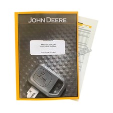 John deere 27d for sale  San Diego