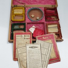 Old boxed game d'occasion  Expédié en Belgium