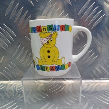 Pudsey bear bbc for sale  HARPENDEN