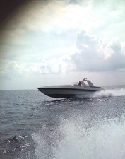 Motoryacht motorboot bruno gebraucht kaufen  Deutschland