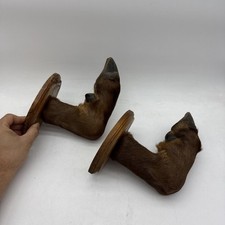 Elk hoof hooves for sale  Lawrence