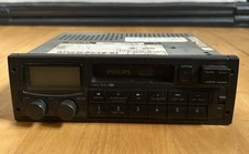 Vintage philips 22dc711 for sale  ROSSENDALE