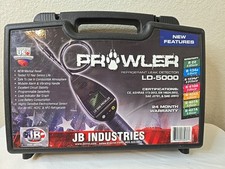 Industries 5000 prowler for sale  Calexico