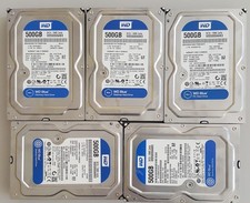 Stock hard disk usato  Milano