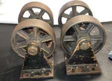 Antique vintage cast for sale  North Ridgeville