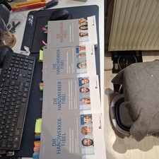 Handwerker fibel bände gebraucht kaufen  Eltville am Rhein