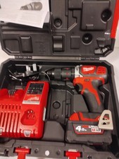 Milwaukee m18 bpdn for sale  CORBY