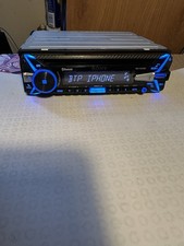 Sony mex n4100bt for sale  COVENTRY