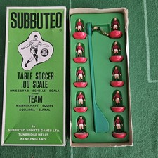 Subbuteo ref torino usato  Milano