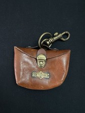 Portachiavi portamonete borsa usato  Ragalna