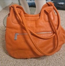 Rangene leder tasche gebraucht kaufen  Köln