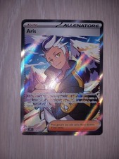 Carte pokemon aris usato  Ormea