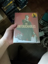 Intocáveis Blufans 4K Steelbook Mini-Boxset, Novo/selado comprar usado Intocáveis Blufans 4K Steelbook Mini-Boxset, Novo/selado comprar usado  Enviando para Brazil