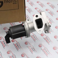 Valvola egr fiat usato  Quattordio
