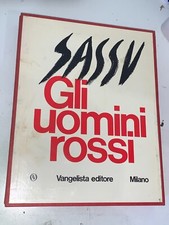 Aligi sassu gli usato  Roma