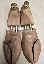 Schuhspanner natur holz gebraucht kaufen  Bornheim