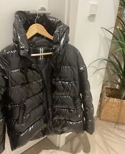 Bomboogie winterjacke daunenja gebraucht kaufen  Arnstadt