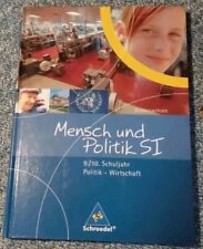 Mensch politik klasse gebraucht kaufen  Brietlingen