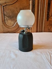 Lampe gaz vintage d'occasion  Paray-le-Monial