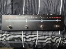 Voodoo labs pedal for sale  Fargo