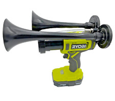 Works ryobi 18v for sale  Sanford