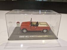 Renault acl rodéo d'occasion  Pérouse