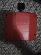 Tested red dorgard for sale  LONDON