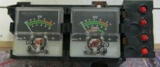 vu meter gebraucht kaufen  Gudensberg