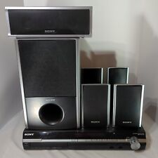 Sony dav hdz273 for sale  Rockwall