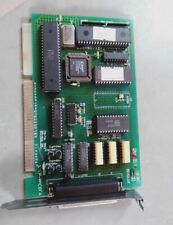 Placa de controle de dispositivo STEP-MNC8FA ISA comprar usado  Enviando para Brazil