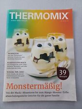 Thermomix magazin mai gebraucht kaufen  Oldenburg in Holstein