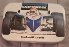 Brabham 1984 nelson usato  Italia