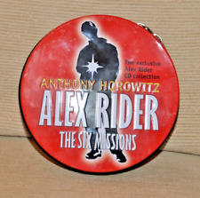 Anthony horowitz alex for sale  HONITON