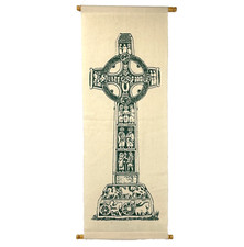 Vtg celtic screen for sale  Salem