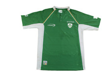 Maillot rugby rétro d'occasion  Caen