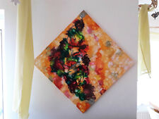 Bild wandbild encaustic gebraucht kaufen  Kreßberg