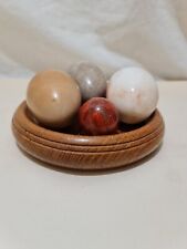 Wooden bowl light for sale  STOKE-ON-TRENT
