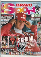 Sport 1997 german gebraucht kaufen  Langenburg
