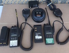 Motorola ht1250 uhf for sale  Portland