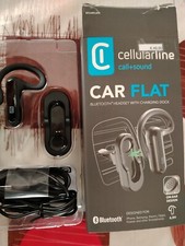 Auricolare senza fiii usato  Trecastelli