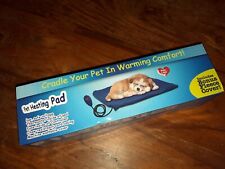 Pet heating pad for sale  HEREFORD