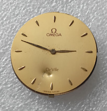 Movimento omega calibro usato  Grosseto