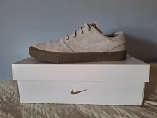 Nike zoom janoski usato  Roma