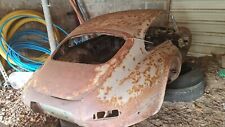 bodyshell for sale  CARMARTHEN