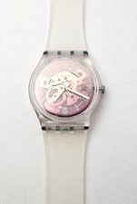 Swatch standard gent usato  Vasto
