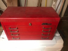 Vintage mac tool for sale  York