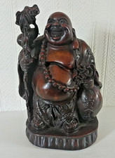 Standing laughing buddha for sale  SOUTHAMPTON
