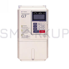 Used tested yaskawa for sale  South El Monte