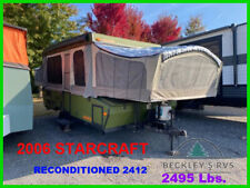 2006 starcraft starcraft for sale  Thurmont