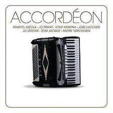 Accordeon d'occasion  Versailles